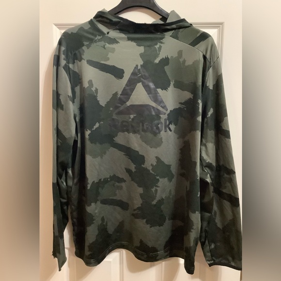 Reebok Other - MEN PULL OVER HOODIE SIZE 2X PACK OF 2